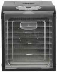 Сушилка для фруктов и овощей Hyundai HYFD-S1800