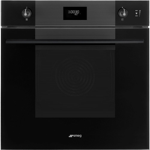 Электрический духовой шкаф Smeg SO6101S2B3