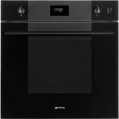 Электрический духовой шкаф Smeg SO6101S2B3
