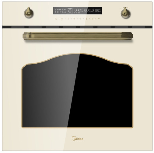Электрический духовой шкаф Midea MO 78100 RGI-B