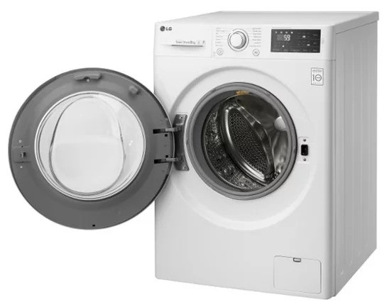 Стиральная машина LG FH4U2VDN1