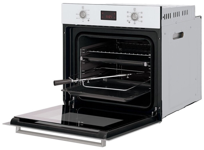 Электрический духовой шкаф AVEX HM 6172 W