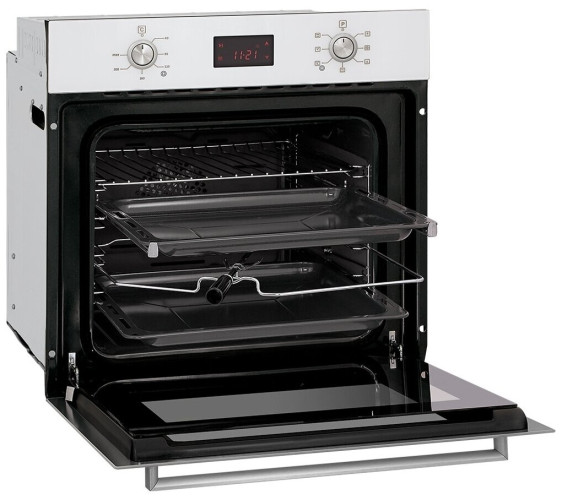 Электрический духовой шкаф AVEX HM 6172 W