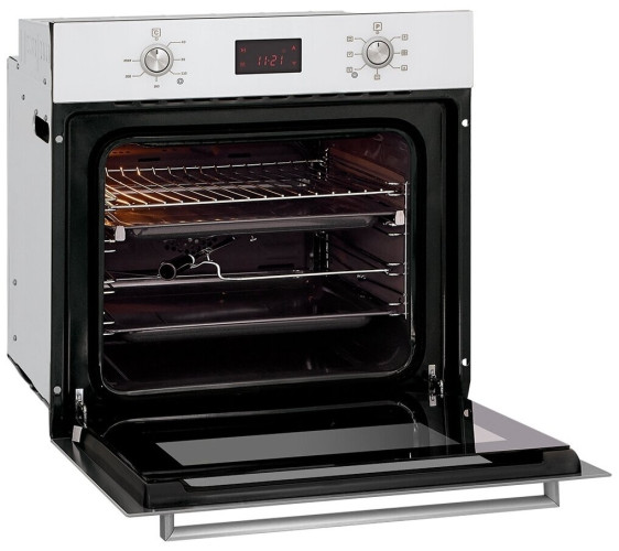 Электрический духовой шкаф AVEX HM 6172 W