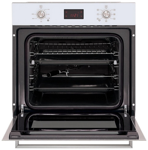 Электрический духовой шкаф AVEX HM 6172 W