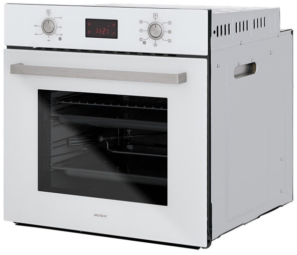 Электрический духовой шкаф AVEX HM 6172 W
