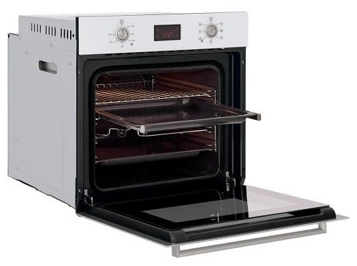 Электрический духовой шкаф AVEX HM 6172 W