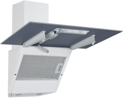 Кухонная вытяжка MBS Gartenzia 160 Glass Black