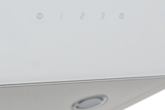 Кухонная вытяжка MBS Gartenzia 160 Glass Black