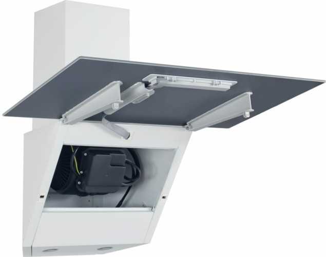 Кухонная вытяжка MBS Gartenzia 160 Glass Black