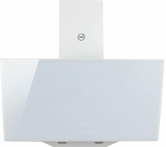 Кухонная вытяжка MBS Gartenzia 160 Glass Black