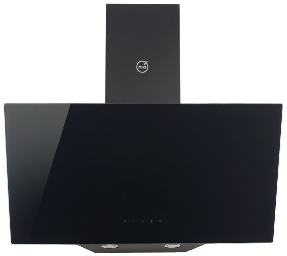 Кухонная вытяжка MBS Gartenzia 160 Glass Black