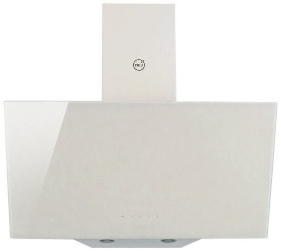 Кухонная вытяжка MBS Gartenzia 160 Glass Black