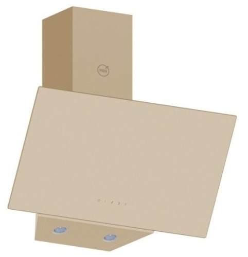 Кухонная вытяжка MBS Gartenzia 160 Glass Black