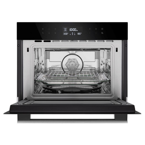 Электрический духовой шкаф AKPO PEA 44M08 SSD02 BL