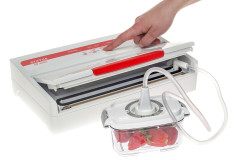 Вакуумный упаковщик Status SV 2000