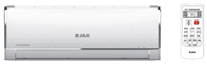 Сплит-система Jax ACI-08HE