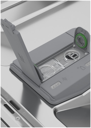 Посудомоечная машина Beko BDFS26130WA