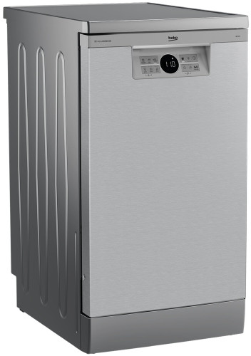 Посудомоечная машина Beko BDFS26130WA