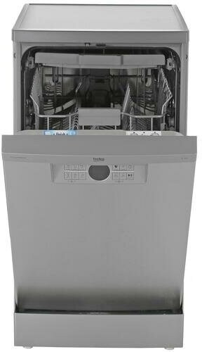 Посудомоечная машина Beko BDFS26130WA