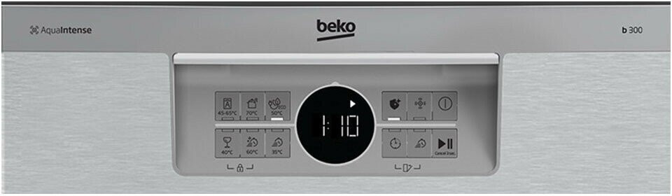 Посудомоечная машина Beko BDFS26130WA