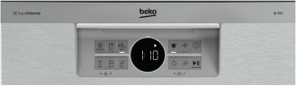 Посудомоечная машина Beko BDFS26130WA