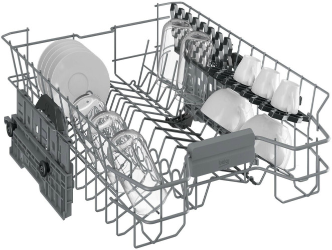 Посудомоечная машина Beko BDFS26130WA