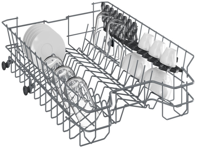 Посудомоечная машина Beko BDFS26130WA