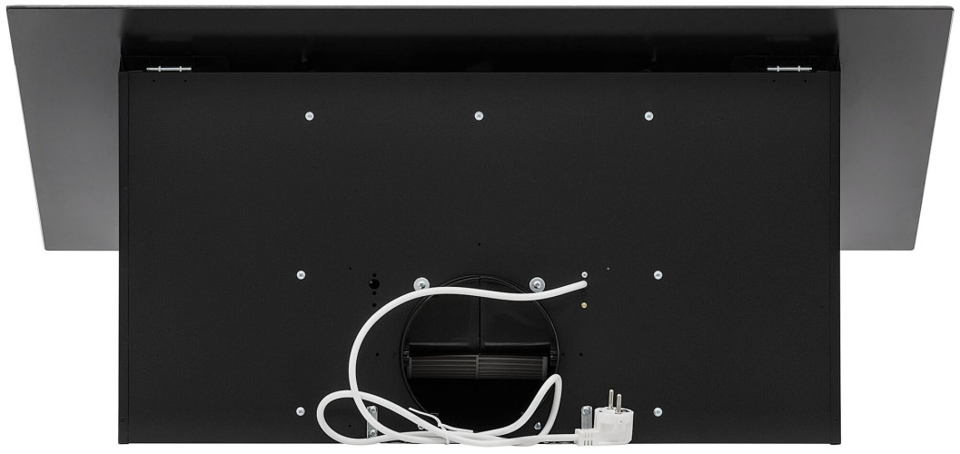 Кухонная вытяжка Krona Kristen S 900 black inox