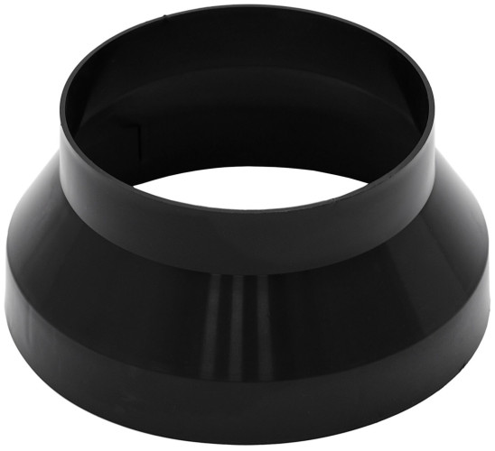 Кухонная вытяжка Krona Kristen S 900 black inox