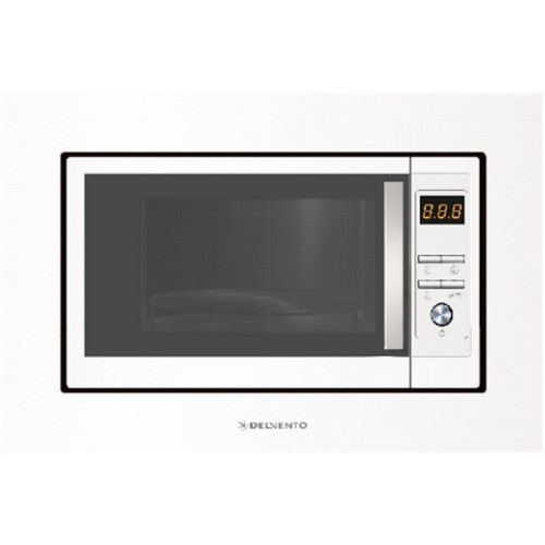 Встраиваемая микроволновая печь Delvento DV 2010