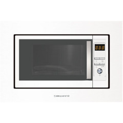 Встраиваемая микроволновая печь Delvento DV 2010