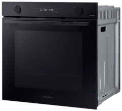 Электрический духовой шкаф Samsung NV7B41201AK/WT