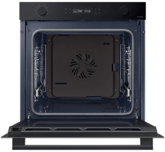 Электрический духовой шкаф Samsung NV7B41201AK/WT