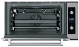 Электрический духовой шкаф KitchenAid KOFCS 60900