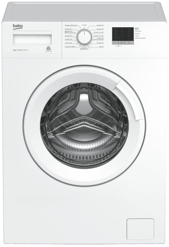 Стиральная машина Beko WUE 6511 XAW
