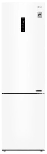 Холодильник LG GA-B509CVQZ