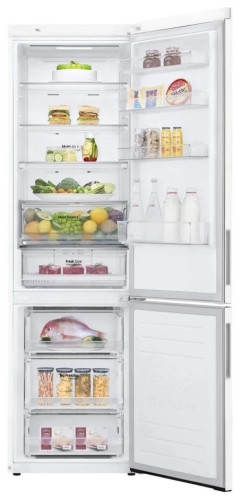 Холодильник LG GA-B509CVQZ