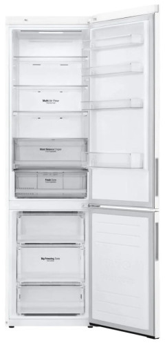 Холодильник LG GA-B509CVQZ