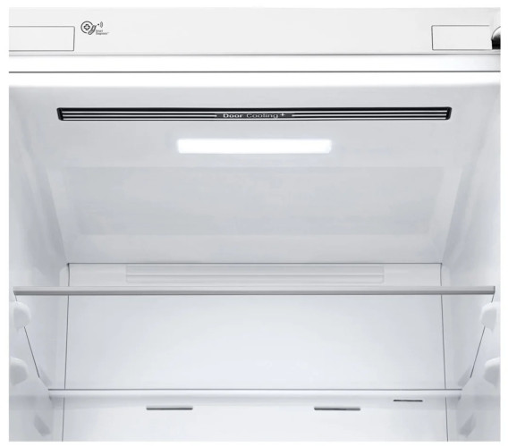 Холодильник LG GA-B509CVQZ