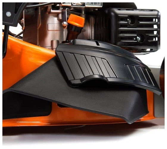 Газонокосилка бензиновая Daewoo Power Products DLM 6000SV