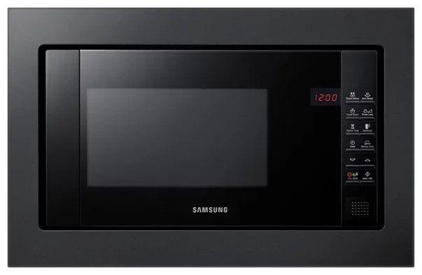 Встраиваемая микроволновая печь Samsung FW77SRB