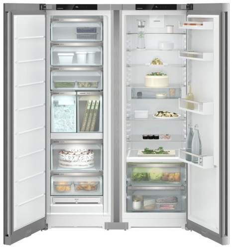Холодильник Liebherr XRFsf 5245