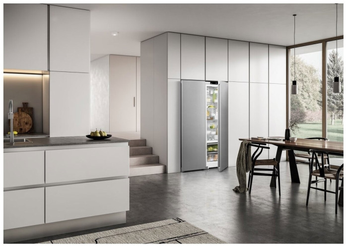 Холодильник Liebherr XRFsf 5245