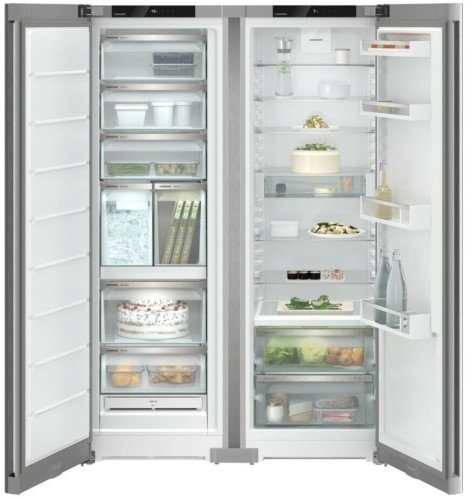 Холодильник Liebherr XRFsf 5245