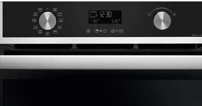 Электрический духовой шкаф Brandt BOH3415X