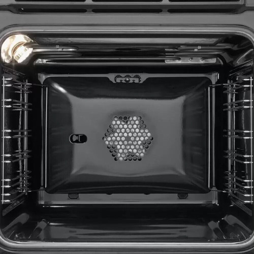 Электрический духовой шкаф Brandt BOH3415X