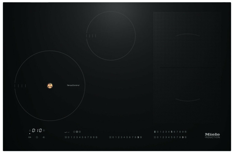 Индукционная варочная панель Miele KM6839-1