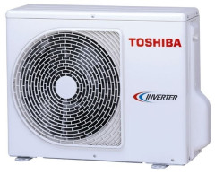 Сплит-система Toshiba RAS-10BKVG-E / RAS-10BAVG-E