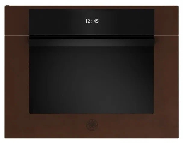 Электрический духовой шкаф Bertazzoni F457 MOD MWTC